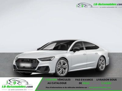 Audi S7 Sportback