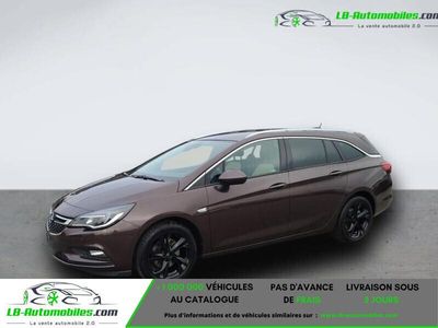 occasion Opel Astra Sports tourer 1.6 Turbo 200 ch