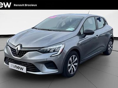 Gris Occasion 2023 Renault Clio V Equilibre Citadine | 16 390 € (Prix assez cher)