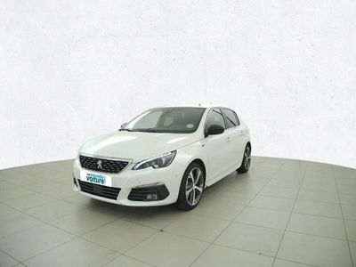 occasion Peugeot 308 - VIVA192854707