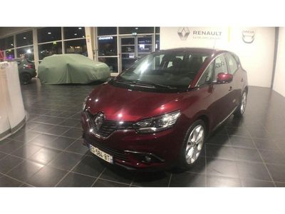 occasion Renault Scénic IV Scenic TCe 115 Energy - Zen