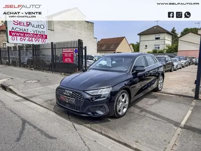 Audi A3 e-tron