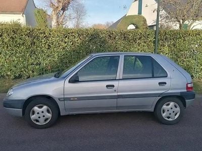 Occasion Citroën Saxo 57 ch (41 kW) 2000 Citadine