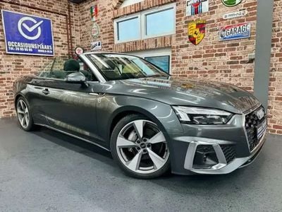 Audi A5 Cabriolet