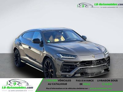 occasion Lamborghini Urus 4.0 V8 650 Ch Bva