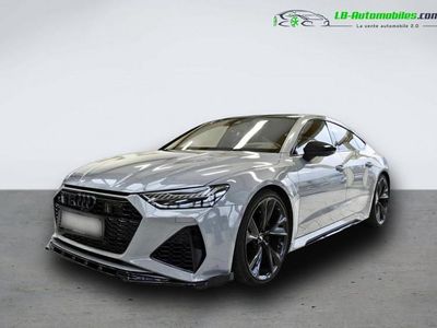 Audi RS7