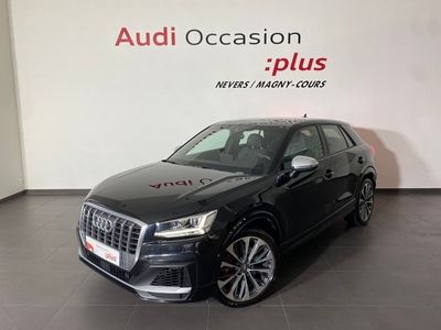 Audi SQ2