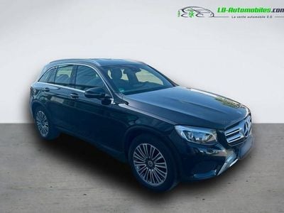 Mercedes GLC300