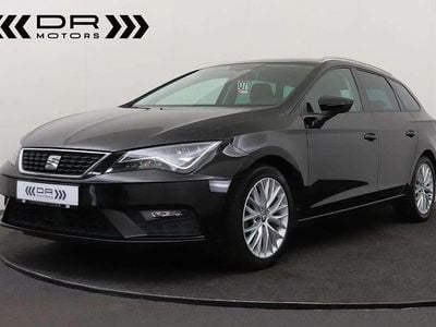 Seat Leon ST