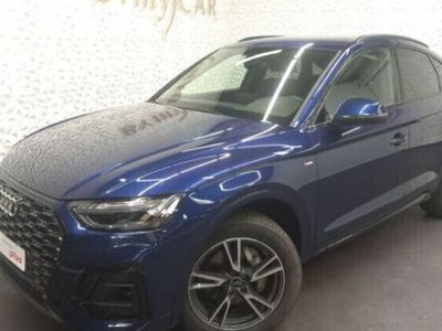 Audi Q5 Sportback