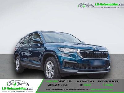 occasion Skoda Kodiaq 2.0 TDI 150 BVA 7pl