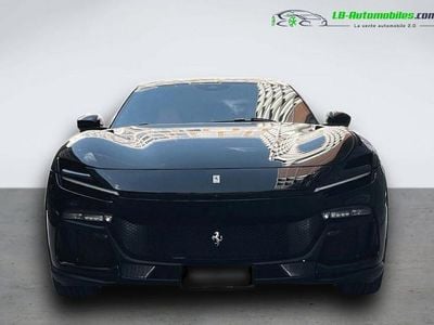 Ferrari Purosangue