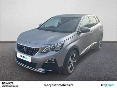 occasion Peugeot 3008 1.2 Puretech 130ch S&S BVM6 Allure