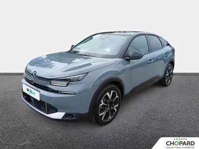 Manhattan green Occasion 2025 Citroën C4 Berline | 34 600 €