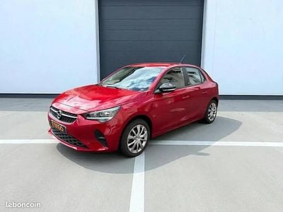 Opel Corsa-e