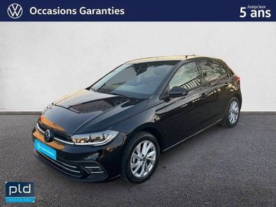 occasion VW Polo - VIVA184157979