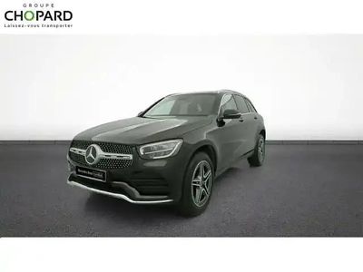 Mercedes GLC300