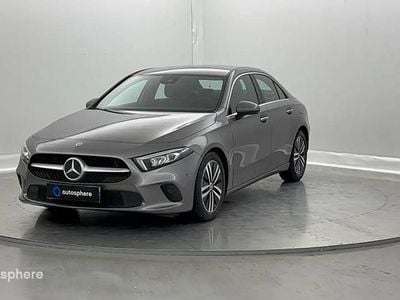 Mercedes A200