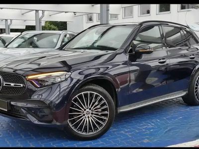 Mercedes GLC300