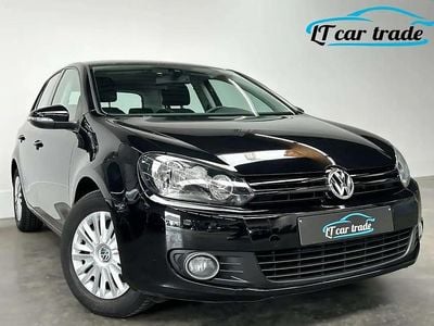 VW Golf VI