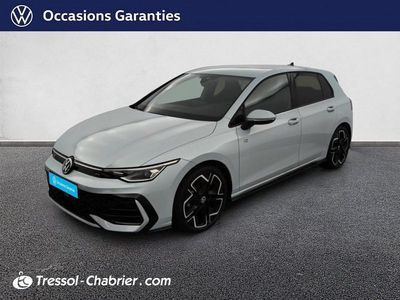 Occasion 2024 VW Golf VIII R-line Berline | 38 399 € (Prix assez cher)