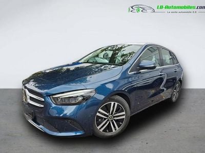 Mercedes B200