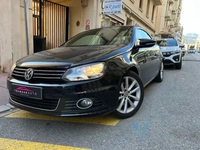 VW Eos