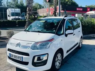 Citroën C3 Picasso