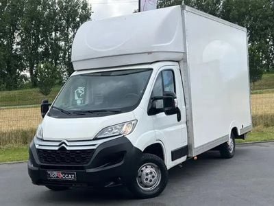 Citroën Jumper