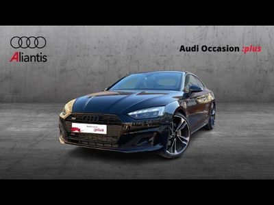 occasion Audi A5 Coupé 40 TFSI quattro 150 kW (204 ch) S tronic