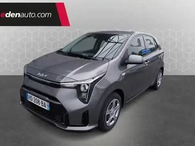 Astro grey Occasion 2025 Kia Picanto Citadine | 15 650 € (Super prix)