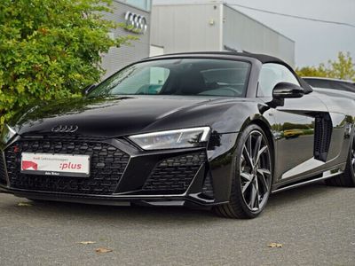 occasion Audi R8 Coupé 5.2 V10 Fsi 540ch Rwd S Tronic 7