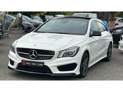Mercedes 220