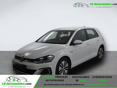 occasion VW Golf 1.4 TSI 204 BVA Hybride Rechargeable GTE