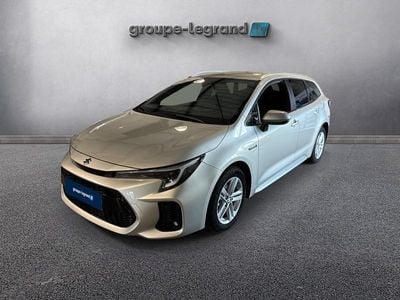 Suzuki Swace