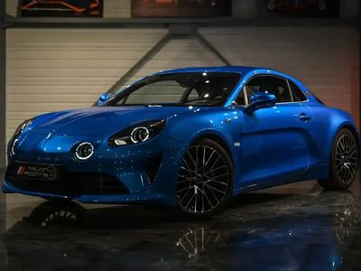 occasion Alpine A110 GT 300