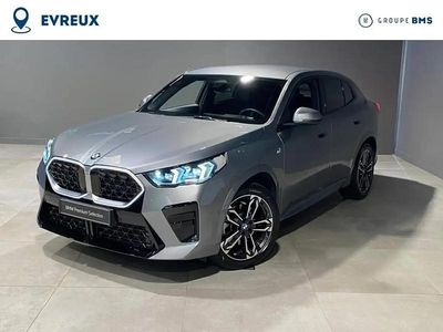 Gris Occasion 2025 BMW X2 M Sport SUV | 44 890 € (Prix juste)