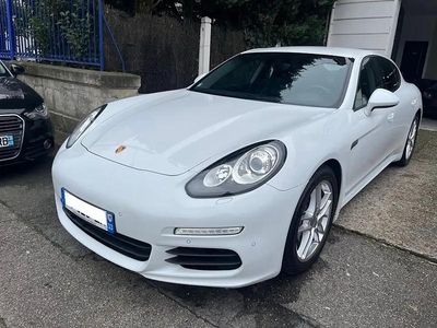 Occasion Porsche Panamera 300 ch (220 kW) 2014 Berline