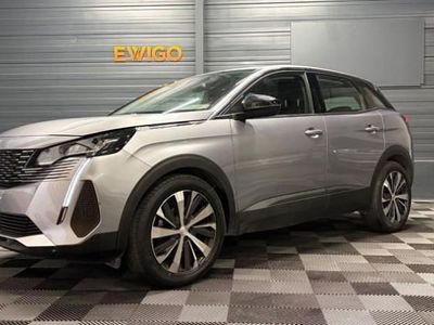 Occasion Peugeot 3008 Allure 131 ch (96 kW) 2022 SUV