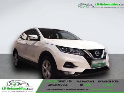 Occasion 2020 Nissan Qashqai SUV | 20 200 € (Super prix)