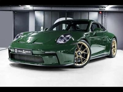 Porsche 911 GT3