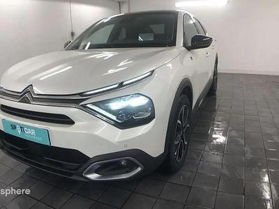 Citroën e-C4