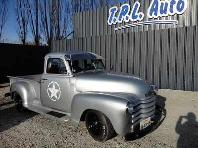 Occasion Chevrolet Pick-Up 1951 Gris Pick-up