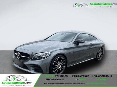 Occasion 2024 Mercedes C180 Berline | 46 400 € (Prix cher)
