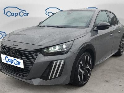 Occasion 2024 Peugeot 208 GT-line Citadine | 17 000 € (Bon prix)