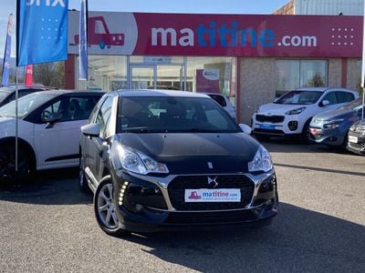 DS Automobiles DS3