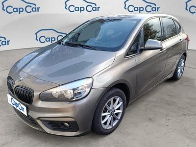 Occasion BMW 216 Active Tourer 2017 Monospace
