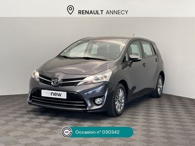 occasion Toyota Verso 112 D-4D FAP Dynamic Business