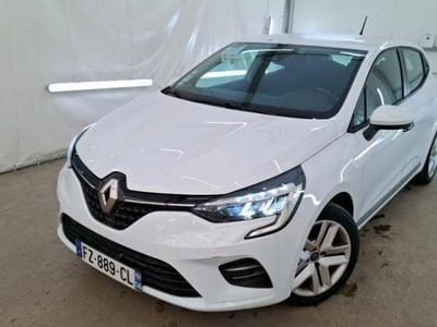Occasion 2021 Renault Clio V Business Citadine | 11 490 € (Bon prix)