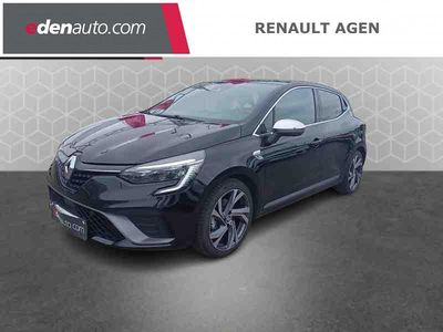 Occasion 2022 Renault Clio V R.S. Citadine | 16 990 € (Prix juste)